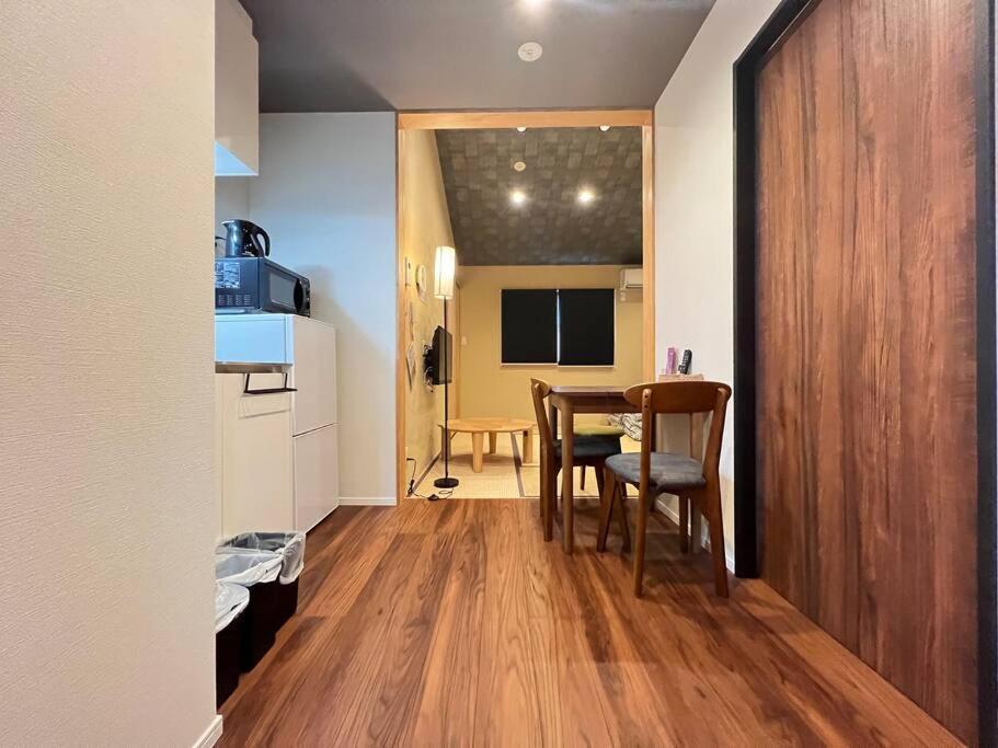 Bisuke House Apartment Kyoto Exterior photo
